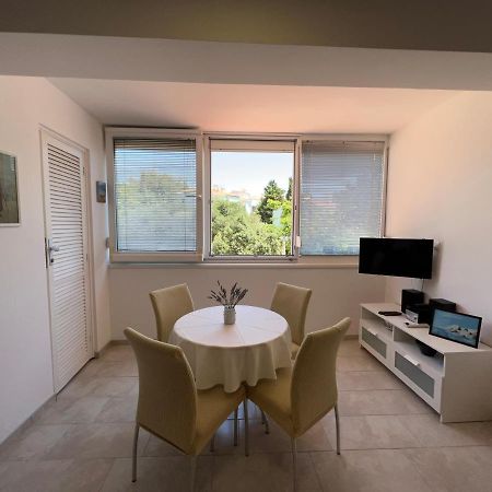 Apartman Fabula Gajac Exteriör bild