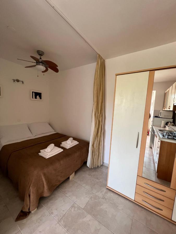 Apartman Fabula Gajac Exteriör bild
