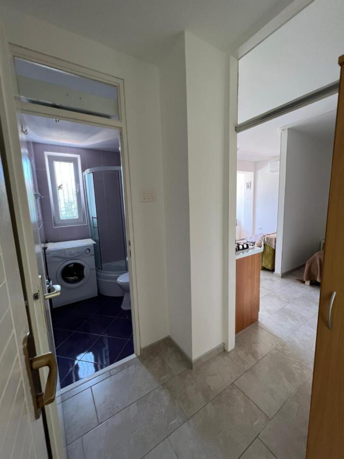 Apartman Fabula Gajac Exteriör bild